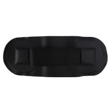 1 Stück PVC-Griff für aufblasbares Fischerboot, Gummischlauchboot, Kajak-Sitzgurt, Patch, Kajak-Zubehör, Größe S