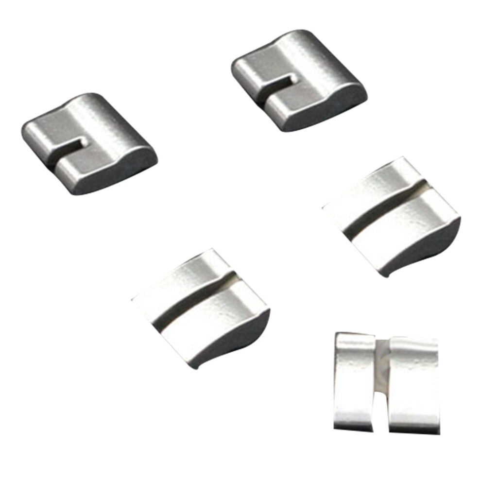 Lot de 5 cliquets de corps de moyeu de vélo VTT en acier pour moyeu de roue de vélo de montagne pour Novatec Fulcrum Quanto Shimsno, 4