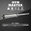 (5ft Olympic) GYM MASTER 2" Diameter Olympic Barbell with Spring Clip Collars 3