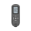 Digital Coating Thickness Gauge 0.01mm/1Mil Black Thickness Meter with Screen LCD Display Calibration Function for Car B 2