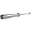 (7ft Olympic) GYM MASTER 2" Diameter Olympic Barbell with Spring Clip Collars 5