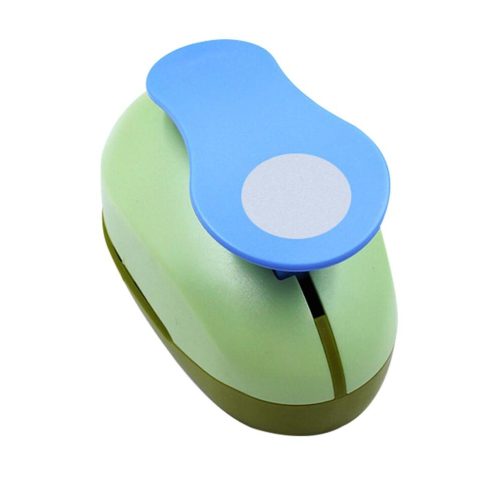 (75mm) 75mm Craft Hole Circle Punch Handmade Scrapbook Paper Puncher Different Size Of Scrapbooking