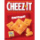 Cheez-It Baked Snack Crackers Original - 12.4oz 1