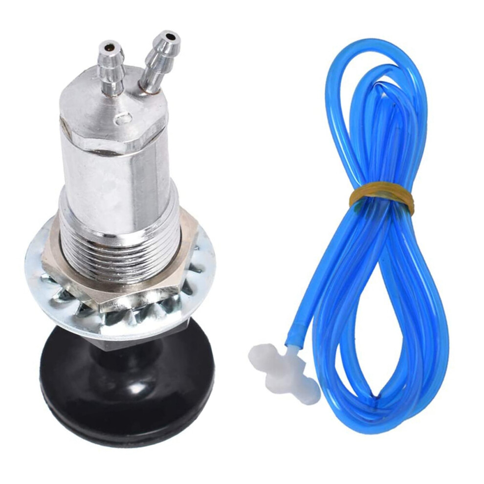 Fuel-Primer Plunger Pump Kit For , Skidoo Jetski, Snowmobile & Atvs 4763973167779