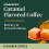Starbucks Starbucks Caramel Ground Coffee - 11 oz 7