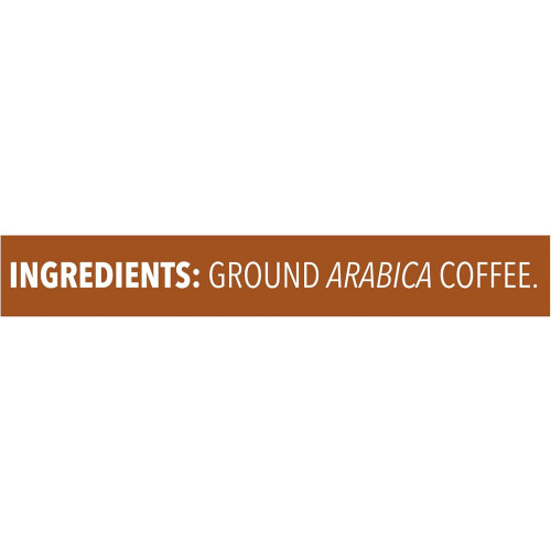 Starbucks Starbucks Decaf Ground Coffee - House Blend - Medium Roast - 12oz 1