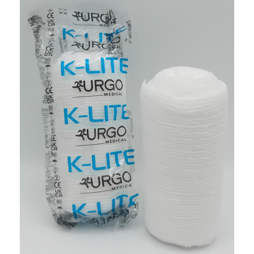 K–Lite 10 cm x 4.5 m Pack of 1 - REF: P3771045