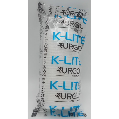 K–Lite 10 cm x 4.5 m Pack of 1 - REF: P3771045 2