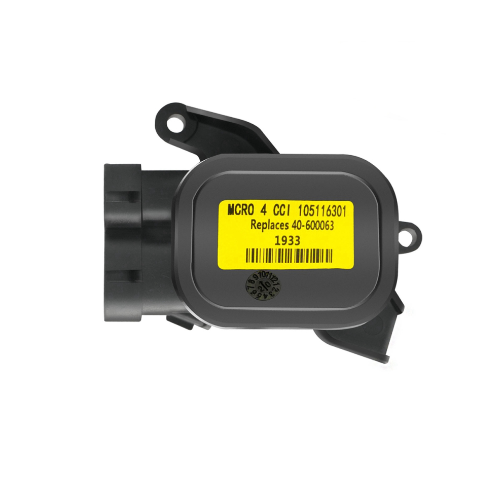 Clubcar Dspioneer Golf Cart Accessories Mcor4 Accelerator Box Pressure Divider Potentiometer Accelerator 105116301
