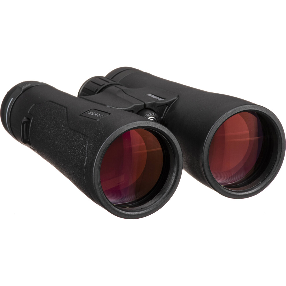 Bushnell 12x50mm Engage Roof Prism ED FMC UWB Black Binocular