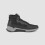(43 EU / 9 UK) Forma Kumo Black Leather Motorcycle Boots 4