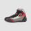 (43 EU / 9 UK) Forma Genesis Black/Grey/Bordeaux Motorcycle Boots 3
