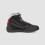 (43 EU / 9 UK) Forma Genesis Black/Grey/Bordeaux Motorcycle Boots 4