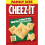 Cheez-It White Cheddar Family Size Baked Snack Crackers - 21oz 1