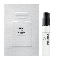 Chanel N°5 L'Eau Vial Eau de Toilette 1.5ml