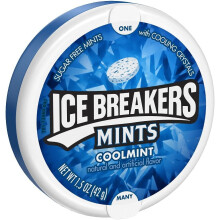 Ice Breakers Cool Mint - 1.5oz
