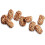 See's Candies  Toffee-Ettes - 1lb 2