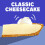 Jell-O No Bake Classic Cheesecake - 11.1oz 9