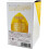 Justin's Honey Peanut Butter Blend - 1.15oz (10 Squeeze Packs) 2