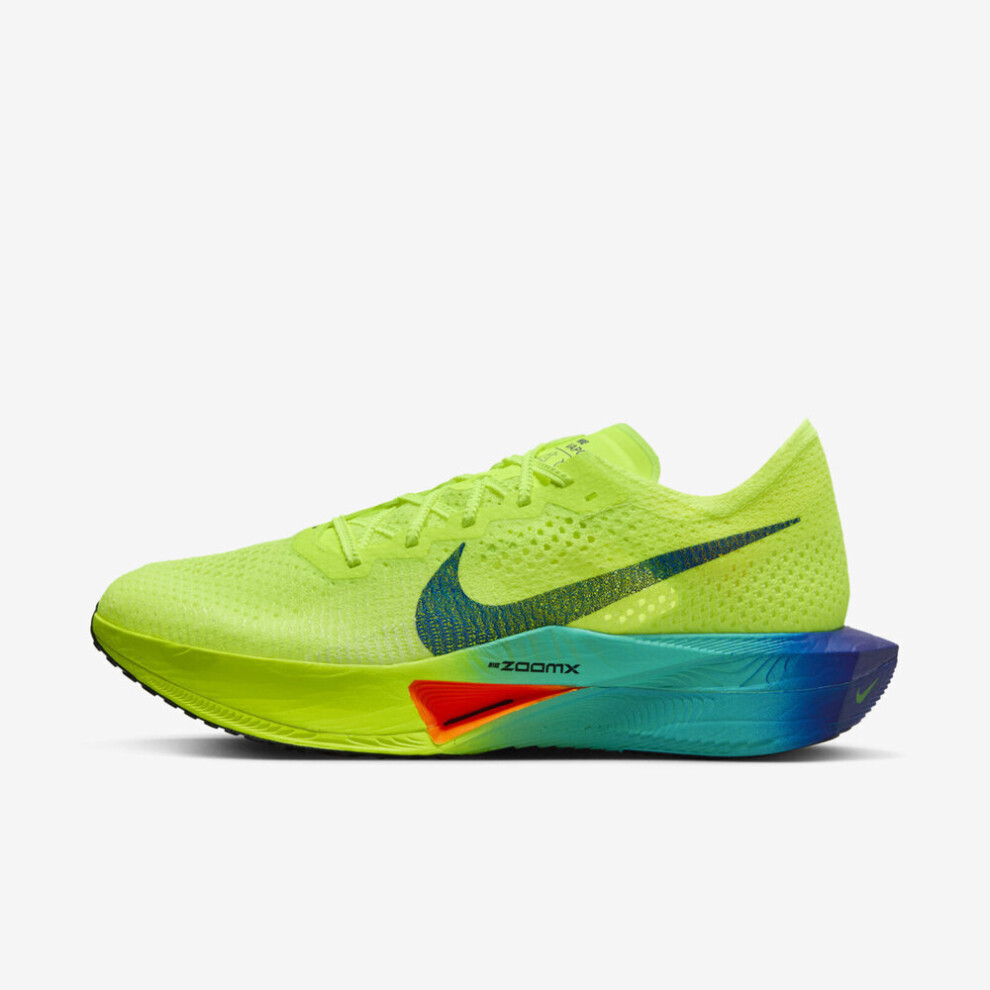 (UK6.5/EUR40.5/25.5CM ) Nike ZoomX Vaporfly Next% 3 DV4129-700 Men's Run Shoes