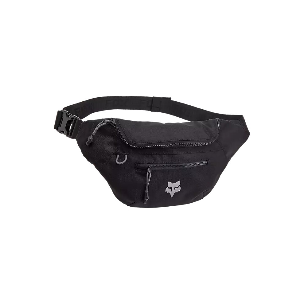 Fox Head Premium 3L Hip Pack Black