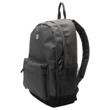 DC Shoes Backsider 20L Medium Black Backpack
