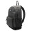 DC DC Shoes Backsider 20L Medium Black Backpack 1