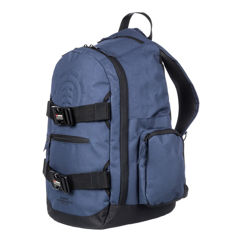 Element Large 30L Blue Mohave Skate Backpack