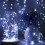 (Cold White, 1PCS) Usb String Lights (10M 100*Led) String Lights Remote Control Waterproof Light Strips 8 Modes For Garden Balcony Party Wedding 3