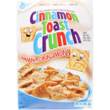 Cinnamon Toast Crunch - 1lb