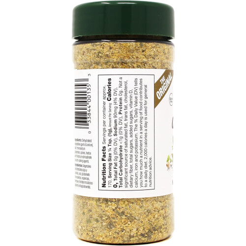 Badia The Original Complete Seasoning - 6oz 2