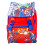 Marvel Avengers 40cm Square Backpack - Cool & Spacious for Kids - Red/Navy 1