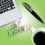 Wrigley's Doublemint Chewing Gum - 40 Packages 4
