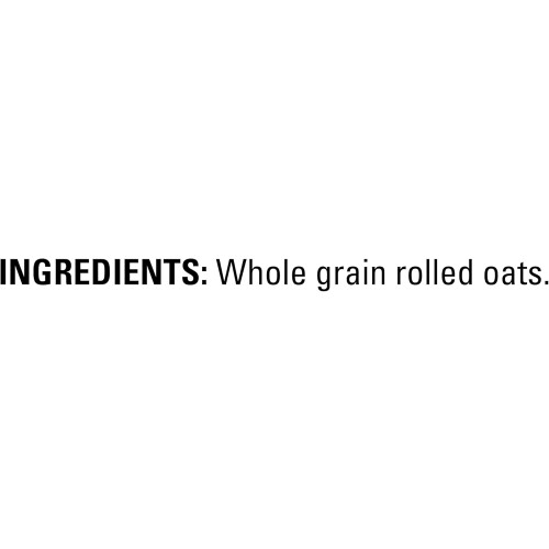 Quaker Old Fashioned Oats - 2lb 10oz 1