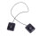 Bluetooth-compatible 5.0 Wireless Beanie Knitted Cap Music Player Components Accessory Module Winter Hat Headset Speaker 1