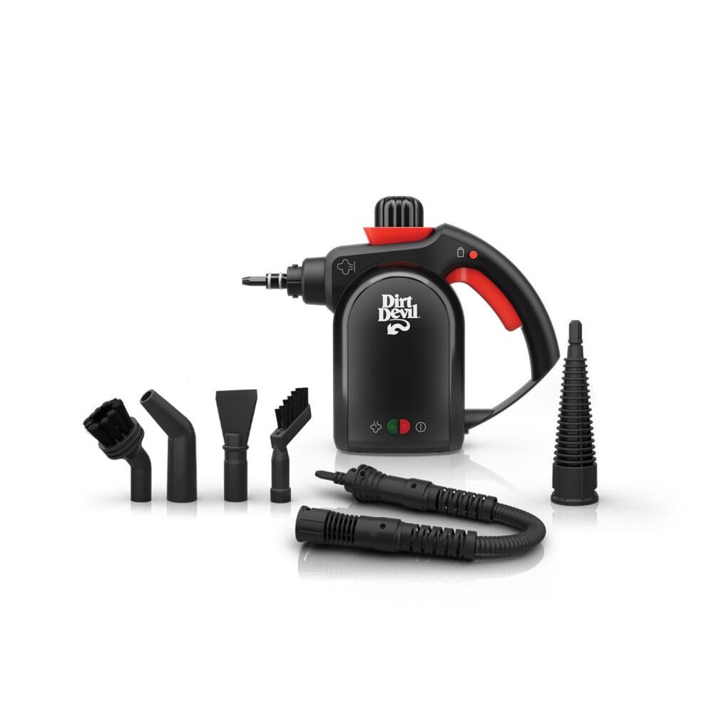 7-in-1 Handheld Steamer