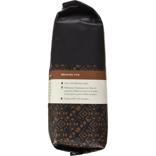 Peets Coffee Dark Roast Major Dickason's Blend Coffee - 32oz 2