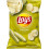 Lay's Dill Pickle Flavored Potato Chips - 7.75oz 1