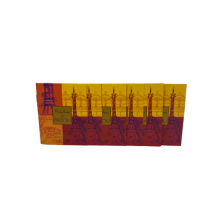Jean Patou PanAme De Patou Eau de Toilette 1.7ml Vial x 6