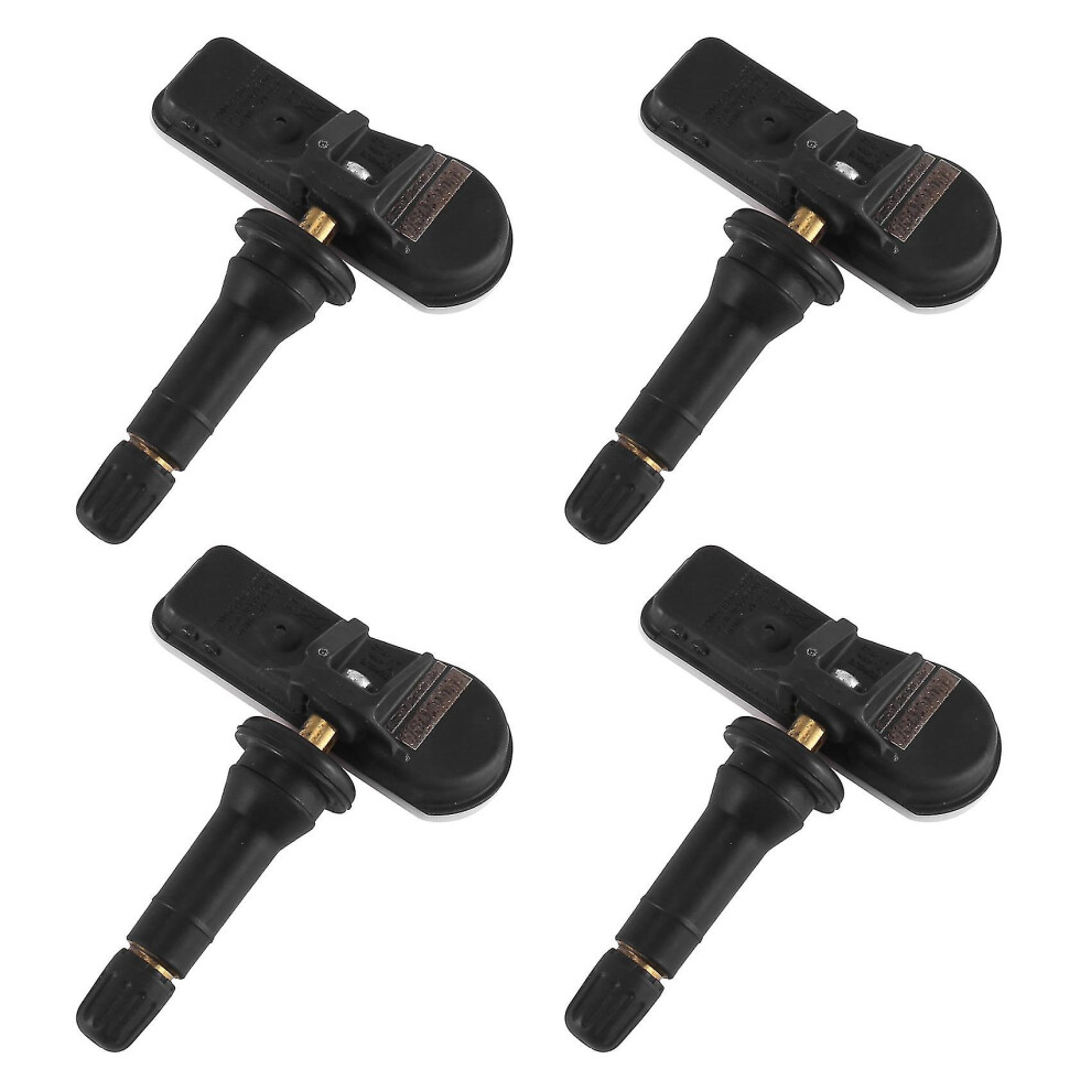 4 Tire Pressure Sensor Tpms 9811536380 For C4 Ds4 Ds5 3008 301 Wuqx 7364071092832