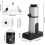Portable Food Smoker Smoking Gun With Base Smoke Infuser For Cheese Salmon Sausage Meat Steak Cocktail Cooking Smoker Bbq Smoker With Wood Chips (full 2
