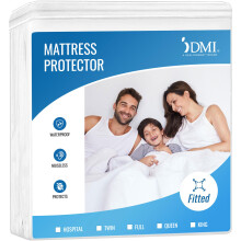 Saltea DMI cu saltea impermeabila pentru saltea pentru saltea pentru saltea cu apa impermeabila pentru coperta ?i coperta de pat pentru pat contu