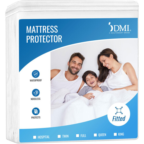 DMI Matelas impermable Protector Mattress Taft tanche matelas tanch