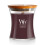 WoodWick WoodWick Phantom Cherry Medium timeglaslys 1