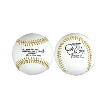 Rawlingsin virallinen kultahansikaspalkinto MLB-baseballissa