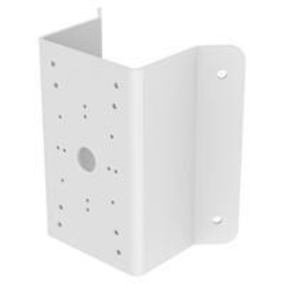 Hikvision USA CMP Corner Mount Bracket for Ptz Dome Camera