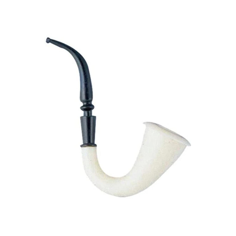 Forum Novelties Men's Detective Sherlock Costume Pipe  Multi  One Size