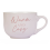 A La Mode Hot Water Bottle, Mug & Hot Chocolate Gift Set 3