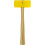 Plastic Hamer, Maat 2, 6 Unces | HAM-412.00 1
