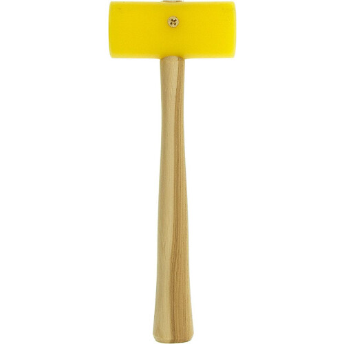 Plastic Hamer, Maat 2, 6 Unces | HAM-412.00